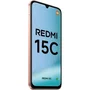 Xiaomi Redmi 15C 4G Naranja 4GB/256GB